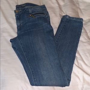 MK Jeans